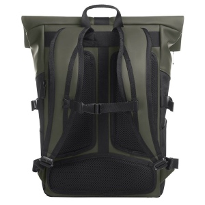 Sac à dos ordinateur recyclé Halfar 13
