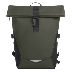 Sac à dos ordinateur recyclé Halfar 4