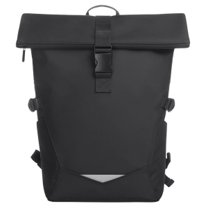 Sac à dos ordinateur recyclé Halfar