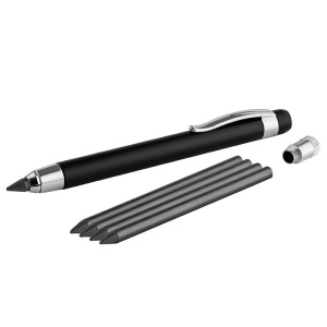 Crayon rechargeable MetMaxx 2