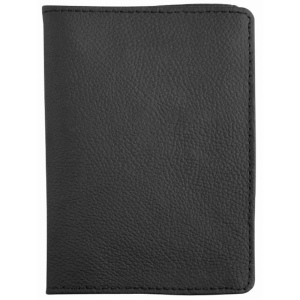 Pochette documents en cuir MetMaxx 3