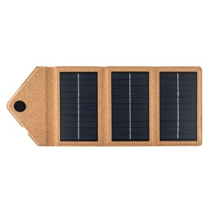 Chargeur solaire MetMaxx 2
