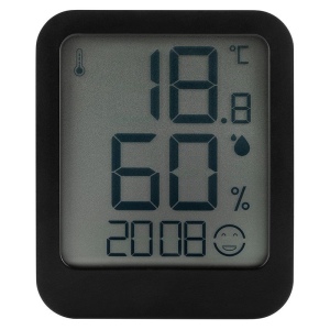 Thermomètre / Hygromètre MetMaxx 3