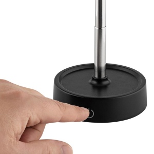Lampe de bureau rechargeable MetMaxx 3