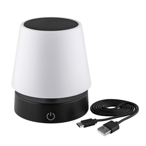 Lampe de bureau rechargeable MetMaxx 2