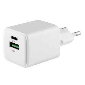 Chargeur secteur MetMaxx 2
