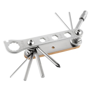 Couteaux &amp; outils 2