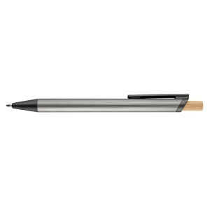 Stylo à bille recyclé MetMaxx 4