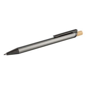 Stylo à bille recyclé MetMaxx 2