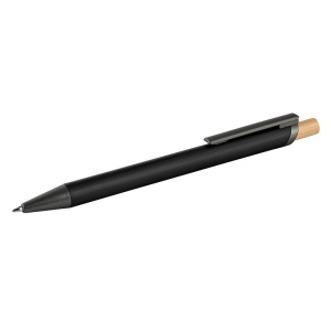 Stylo à bille recyclé MetMaxx 3