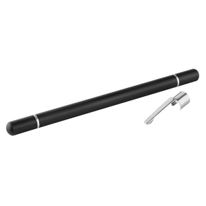 Stylo à bille &amp; stylet 2en1 MetMaxx 3