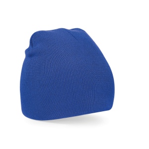 Bonnet acrylique sans rabat 8