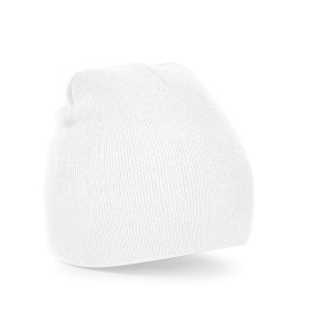 Bonnet acrylique sans rabat 2