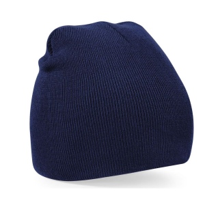 Bonnet acrylique sans rabat 16