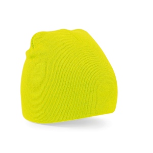 Bonnet acrylique sans rabat 11