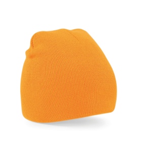 Bonnet acrylique sans rabat 6