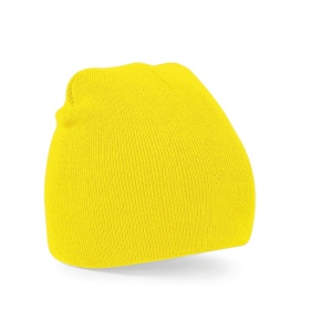 Bonnet acrylique sans rabat 4