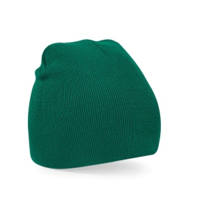 Bonnet acrylique sans rabat 13