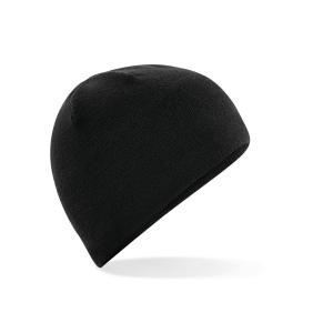 Bonnet acrylique sans rabat 3