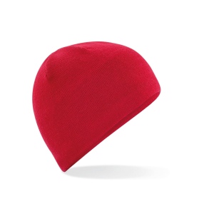 Bonnet acrylique sans rabat 5