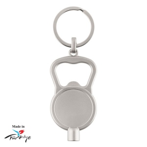 Porte-clés technique 2 en 1 Metmaxx 3