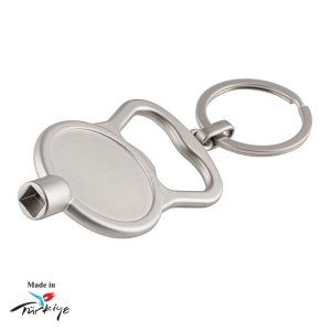 Porte-clés technique 2 en 1 Metmaxx 2
