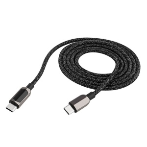 Cable data RPET MetMaxx