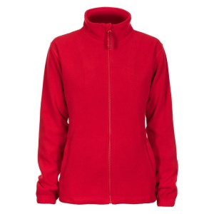 Veste polaire Femme Cybernecard 6
