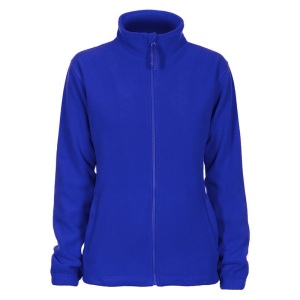 Veste polaire Femme Cybernecard 5