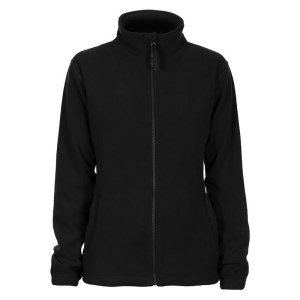 Veste polaire Femme Cybernecard 4