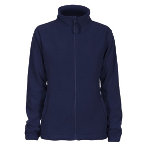 Veste polaire Femme Cybernecard