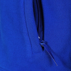 Veste polaire Homme Cybernecard 11