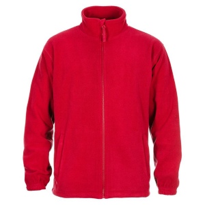 Veste polaire Homme Cybernecard 6