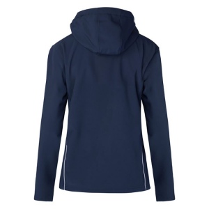 Veste softshell classique Femme Cybernecard 4