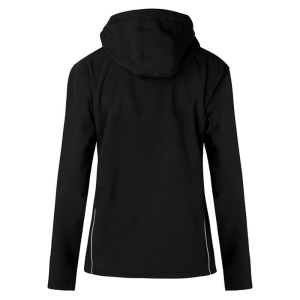 Veste softshell classique Femme Cybernecard 8