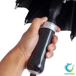Parapluie standard watersave FARE 10