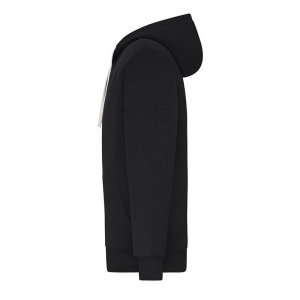 Sweat-shirt à capuche Sherpa bio Homme Daiber 20