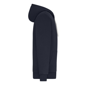 Sweat-shirt à capuche Sherpa bio Homme Daiber 9