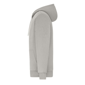 Sweat-shirt à capuche Sherpa bio Homme Daiber 14