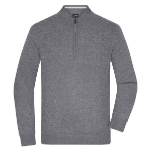 Pull troyer Homme Daiber 3