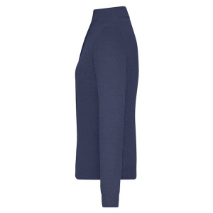 Gilet zippé Femme Daiber 7
