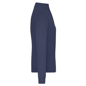 Gilet zippé Femme Daiber 8