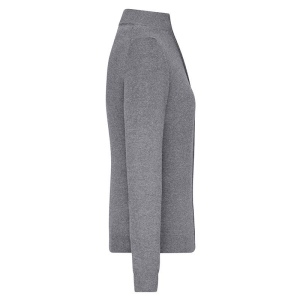 Gilet zippé Femme Daiber 11