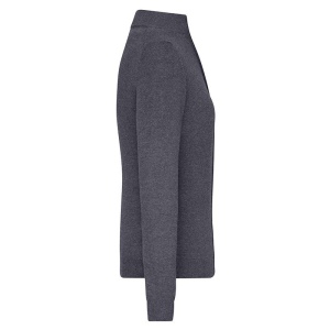 Gilet zippé Femme Daiber 14