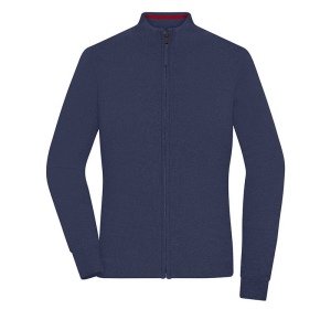 Gilet zippé Femme Daiber 2