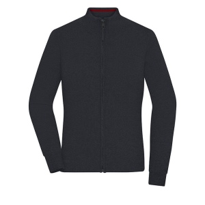 Gilet zippé Femme Daiber 5