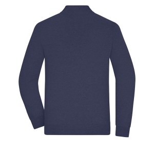 Gilet zippé Homme Daiber 6