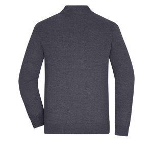 Gilet zippé Homme Daiber 12