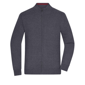 Gilet zippé Homme Daiber 4