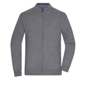 Gilet zippé Homme Daiber 3